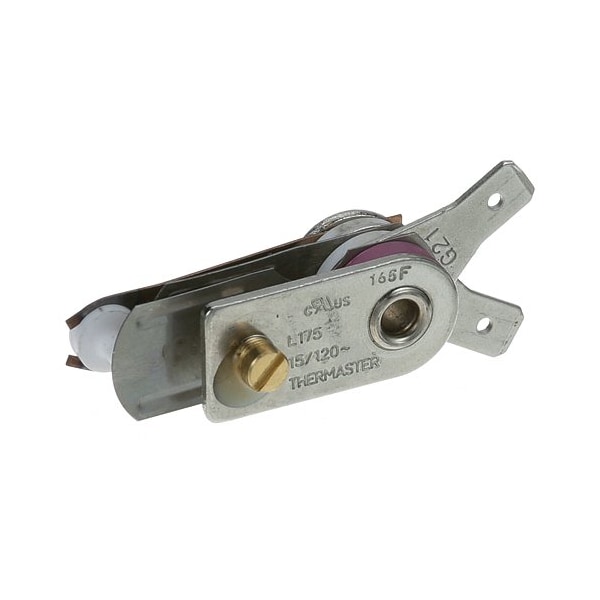 Thermostat 165F